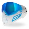 Virtue VIO Ascend Thermal Goggles- Crystal Cyan