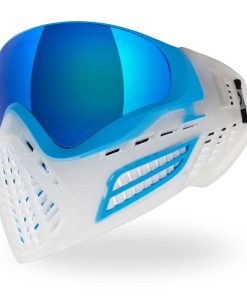 Virtue VIO Ascend Thermal Goggles- Crystal Cyan