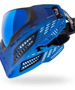 Alternative view of Virtue VIO Ascend Thermal Goggles- Crystal Ice Black