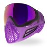 Virtue VIO Ascend Thermal Goggles- Crystal Purple Black