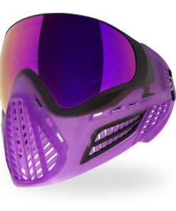 Virtue VIO Ascend Thermal Goggles- Crystal Purple Black