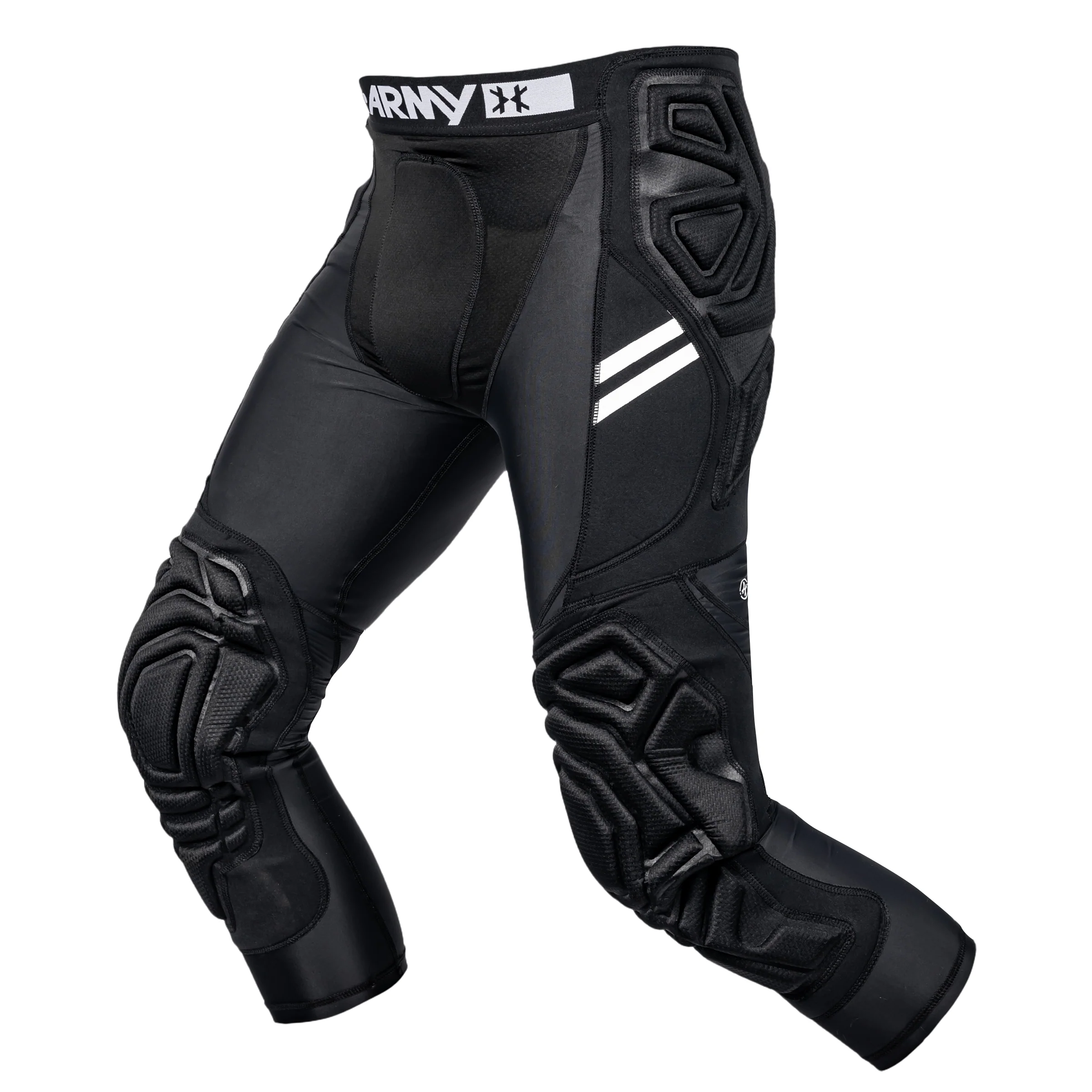 HK Army CTX Armored Compression Padded Pants V2