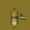 Infamous PRO DNA™ FLYWEIGHT AIR TANK 80CI - MATTE GOLD