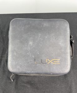 Alternative view of DLX Luxe Idol - Black - Used