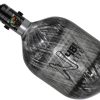 Ninja LITE Complete Tank - 48/4500 - Grey - Pro V3 - STD Pressure