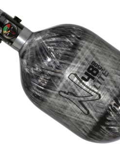 Ninja LITE Complete Tank - 48/4500 - Grey - Pro V3 - STD Pressure
