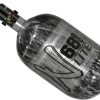 Ninja LITE Complete Tank - 68/4500 - Grey - Pro V3 - STD Pressure