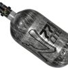 Ninja LITE Complete Tank -77/4500 - Grey - Pro V3 - STD Pressure