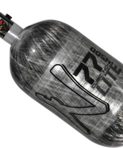 Ninja LITE Complete Tank -77/4500 - Grey - Pro V3 - STD Pressure