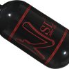 Ninja SL3 Bottle Only - 80/4500 - Gloss Black/Red