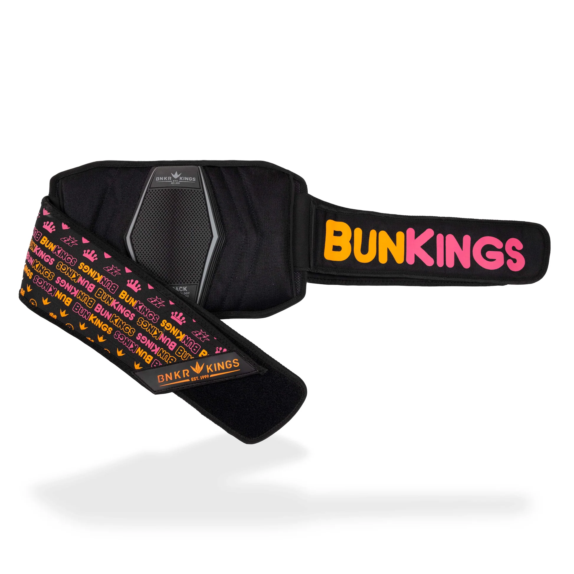Bunkerkings Fly2 Pack 5+8 - Pink Box BunKings - LTD Edition - Image 3
