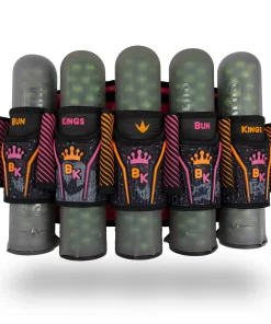 Alternative view of Bunkerkings Fly2 Pack 5+8 - Pink Box BunKings - LTD Edition
