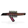 Bunkerkings Fly2 Pack 5+8 - Pink Box BunKings - LTD Edition