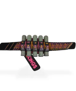 Bunkerkings Fly2 Pack 5+8 - Pink Box BunKings - LTD Edition