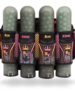 Alternative view of Bunkerkings Fly2 Pack 4+7 - Chocolate Frosted BunKings - LTD Edition