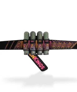 Bunkerkings Fly2 Pack 4+7 - Chocolate Frosted BunKings - LTD Edition
