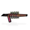 Bunkerkings Fly2 Pack 5+8 - Chocolate Frosted BunKings - LTD Edition