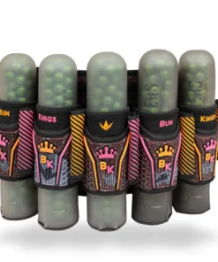 Alternative view of Bunkerkings Fly2 Pack 5+8 - Chocolate Frosted BunKings - LTD Edition