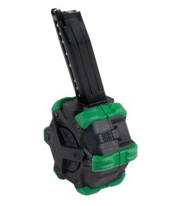 Novritsch Hi-Capa Drum Magazine (350 BBs)