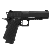 Novritsch SSP1 Gen2 GBB Airsoft Pistol – Red Tip