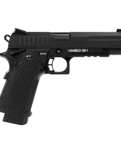 Novritsch SSP1 Gen2 GBB Airsoft Pistol – Red Tip