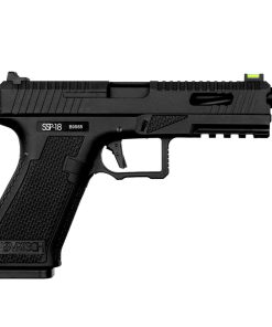 Novritsch SSP18 Gas Blowback Pistol – Red Tip