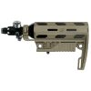 Planet Eclipse EMC Adjustable Stock- Earth