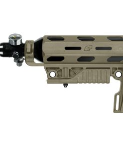 Planet Eclipse EMC Adjustable Stock- Earth