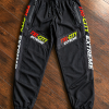 Tri- City Extreme Pro Jogger Pants- Black