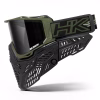 HK Army RMX Paintball & Airsoft Mask – Anti-Fog Lens | Olive