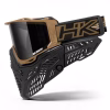 HK Army RMX Paintball & Airsoft Mask – Anti-Fog Lens | Tan
