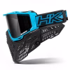HK Army RMX Paintball & Airsoft Mask – Anti-Fog Lens | Turquoise