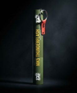 Enola Gaye Wire-Pull Mk5 Thunderflash