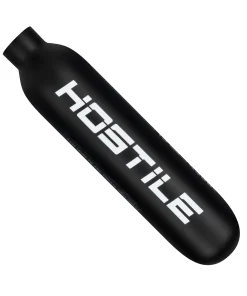 HK Army Alpha Air - 15CI/4500psi- Bottle Only - Alpha HOSTILE
