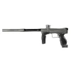 Push Propel Mechanical Paintball Gun - Black / Grey