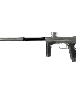 Push Propel Mechanical Paintball Gun - Black / Grey