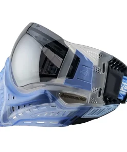 Alternative view of Vforce Profiler 2.0 Birthstone Goggle System April Diamond with HDR Lens