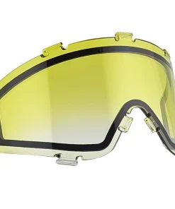 JT Spectra Proflex Lens- Yellow to Clear Fade