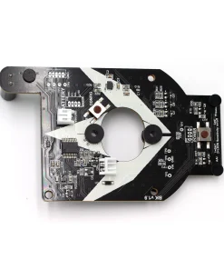 Bunkerkings CTRL PCB