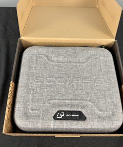 Alternative view of Planet Eclipse Geo R5- LX Range Power Up- Used