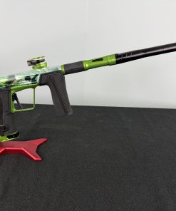 Planet Eclipse Geo R5- LX Range Power Up- Used