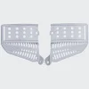 JT Spectra Proflex LE Parts White Ears
