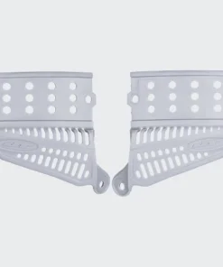 JT Spectra Proflex LE Parts White Ears