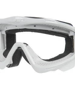 JT Spectra Proflex LE Parts White Frame