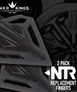 Bunkerkings NTR Speed Feed Fingers - 2 Pack