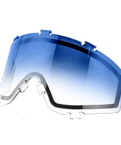 JT Spectra Proflex Lens- Blue to Clear Fade