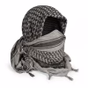 HK Army BSX - Shemagh - Grey/Black