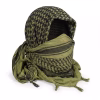 HK Army BSX - Shemagh - Olive/Black