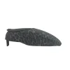 Bunkerkings CTRL Custom Top Shell - Black Leopard