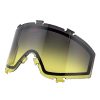 JT Spectra Proflex Lens- Smoke to Yellow Gradient